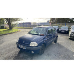 Repetiteur clignotant avant gauche (Feux) RENAULT CLIO 2