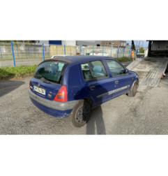 Repetiteur clignotant avant gauche (Feux) RENAULT CLIO 2