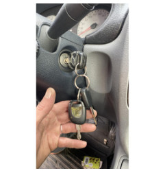 Repetiteur clignotant avant gauche (Feux) RENAULT CLIO 2