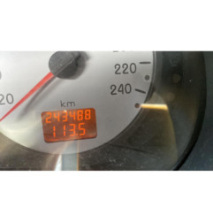Repetiteur clignotant avant gauche (Feux) RENAULT CLIO 2