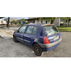 Repetiteur clignotant avant gauche (Feux) RENAULT CLIO 2