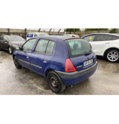 Repetiteur clignotant avant gauche (Feux) RENAULT CLIO 2