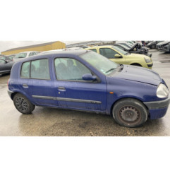 Repetiteur clignotant avant gauche (Feux) RENAULT CLIO 2