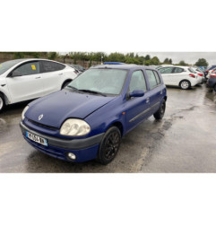Repetiteur clignotant avant gauche (Feux) RENAULT CLIO 2