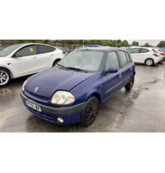 Repetiteur clignotant avant gauche (Feux) RENAULT CLIO 2