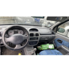 Repetiteur clignotant avant gauche (Feux) RENAULT CLIO 2