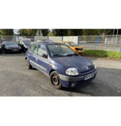 Repetiteur clignotant avant gauche (Feux) RENAULT CLIO 2