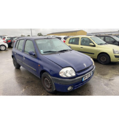 Repetiteur clignotant avant gauche (Feux) RENAULT CLIO 2