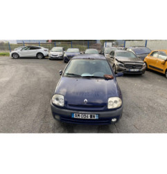 Repetiteur clignotant avant gauche (Feux) RENAULT CLIO 2