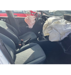FORD FIESTA 6 PHASE 1 1.25i - 16V Photo n°1