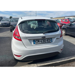 FORD FIESTA 6 PHASE 1 1.25i - 16V