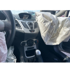 FORD FIESTA 6 PHASE 1 1.25i - 16V