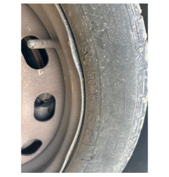 FORD FIESTA 6 PHASE 1 1.25i - 16V