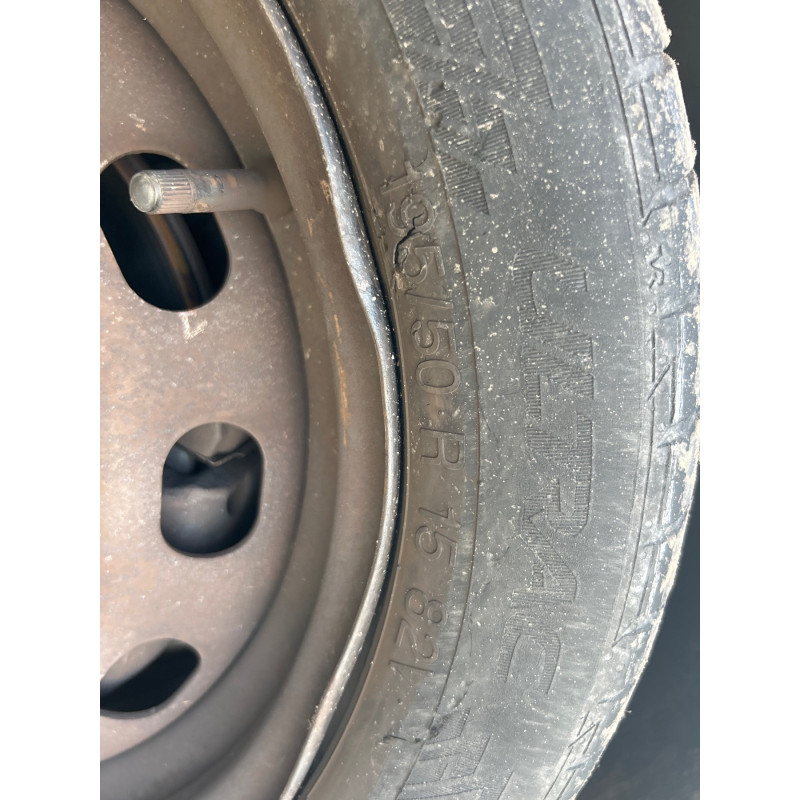 FORD FIESTA 6 PHASE 1 1.25i - 16V Photo n°5