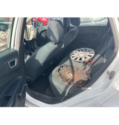 FORD FIESTA 6 PHASE 1 1.25i - 16V