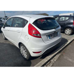FORD FIESTA 6 PHASE 1 1.25i - 16V