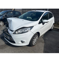 FORD FIESTA 6 PHASE 1 1.25i - 16V