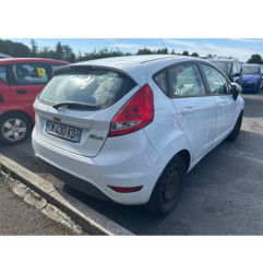 FORD FIESTA 6 PHASE 1 1.25i - 16V
