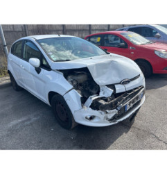FORD FIESTA 6 PHASE 1 1.25i - 16V