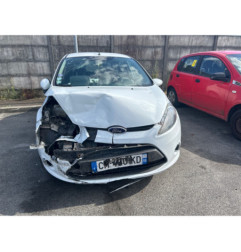 FORD FIESTA 6 PHASE 1 1.25i - 16V