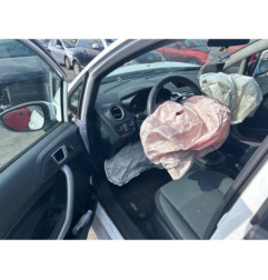 FORD FIESTA 6 PHASE 1 1.25i - 16V