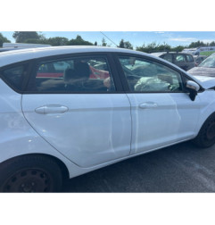 FORD FIESTA 6 PHASE 1 1.25i - 16V