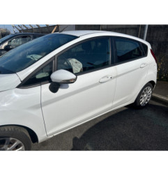 FORD FIESTA 6 PHASE 1 1.25i - 16V