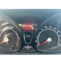 FORD FIESTA 6 PHASE 1 1.25i - 16V