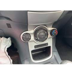 FORD FIESTA 6 PHASE 1 1.25i - 16V