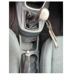 FORD FIESTA 6 PHASE 1 1.25i - 16V