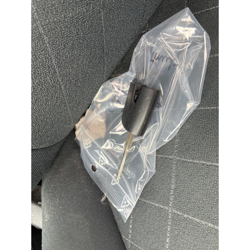 FORD FIESTA 6 PHASE 1 1.25i - 16V Photo n°23