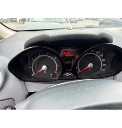 FORD FIESTA 6 PHASE 1 1.25i - 16V