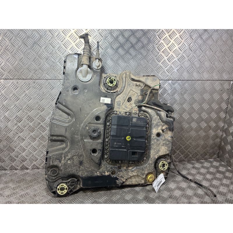 Reservoir AdBlue CITROEN C3 3 Photo n°4