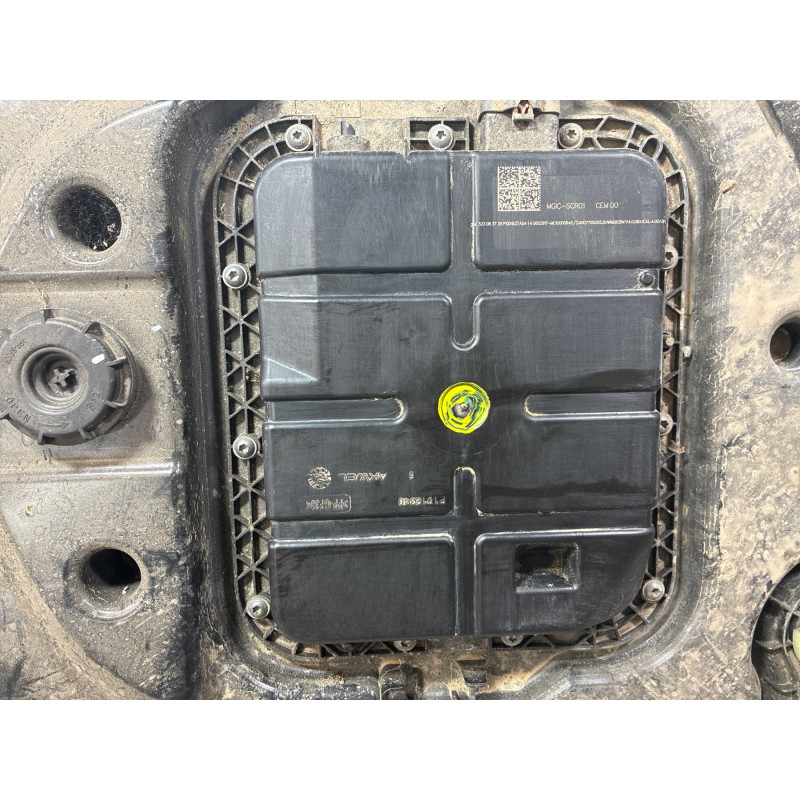 Reservoir AdBlue CITROEN C3 3 Photo n°6