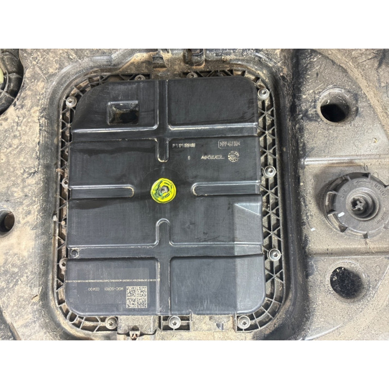 Reservoir AdBlue CITROEN C3 3 Photo n°7