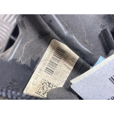 Reservoir AdBlue TOYOTA PROACE 3 CITY