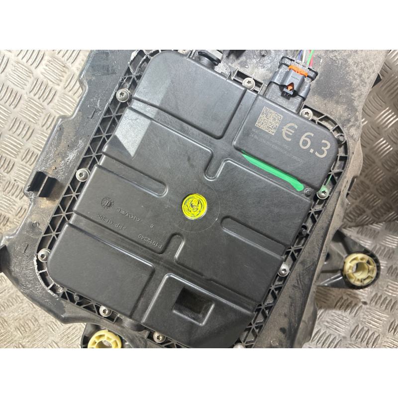 Reservoir AdBlue TOYOTA PROACE 3 CITY Photo n°3