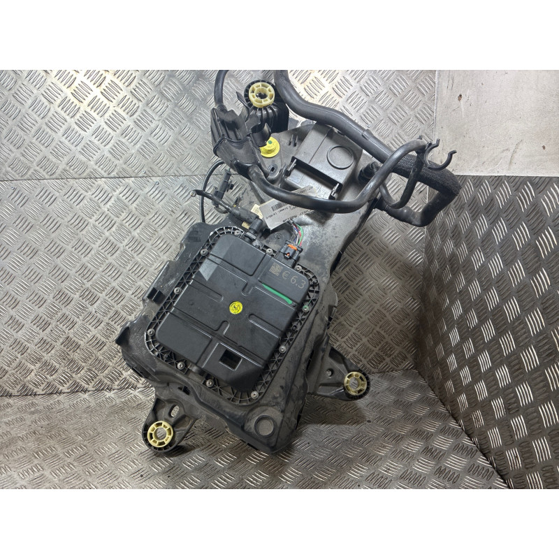 Reservoir AdBlue TOYOTA PROACE 3 CITY Photo n°4