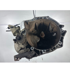 Boite de vitesses CITROEN C3 1 X-TR Photo n°1