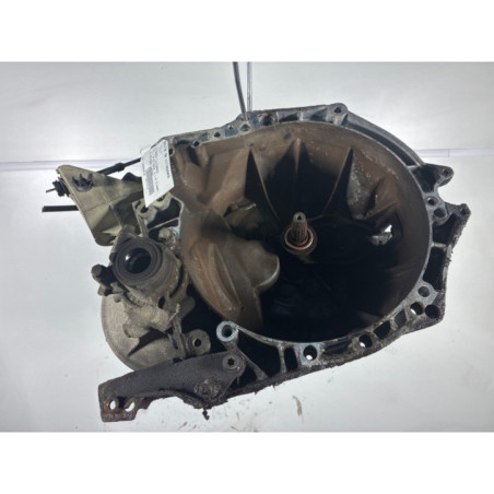 Boite de vitesses CITROEN C3 1 X-TR Photo n°1
