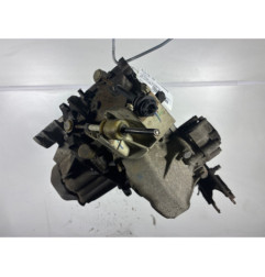 Boite de vitesses CITROEN C3 1 X-TR