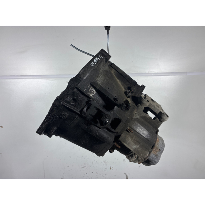 Boite de vitesses CITROEN C3 1 X-TR Photo n°3