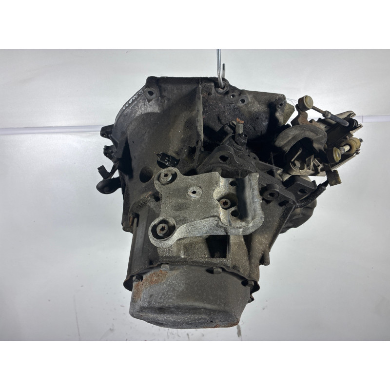 Boite de vitesses CITROEN C3 1 X-TR Photo n°4