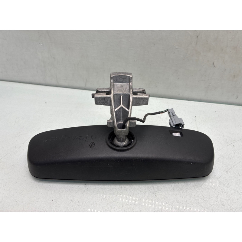Retroviseur interieur RENAULT SCENIC 3 Photo n°2