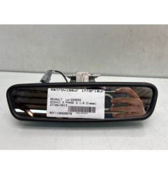 Retroviseur interieur RENAULT SCENIC 3