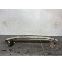Renfort pare choc avant (traverse) RENAULT CLIO 3 Photo n°1