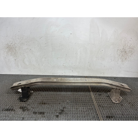 Renfort pare choc avant (traverse) RENAULT CLIO 3 Photo n°1