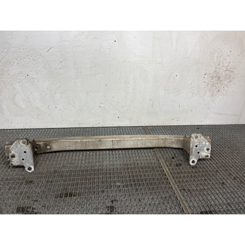 Renfort pare choc avant (traverse) RENAULT CLIO 3 Photo n°3