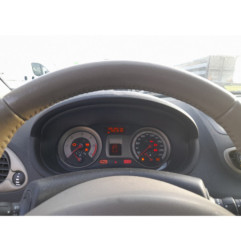 Renfort pare choc avant (traverse) RENAULT CLIO 3