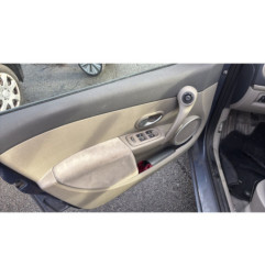 Renfort pare choc avant (traverse) RENAULT CLIO 3